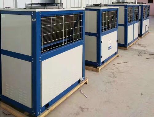 西安大发在线登录官网制冷设备安装公司